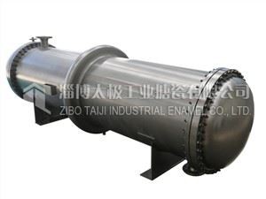 스테인리스 열교환기